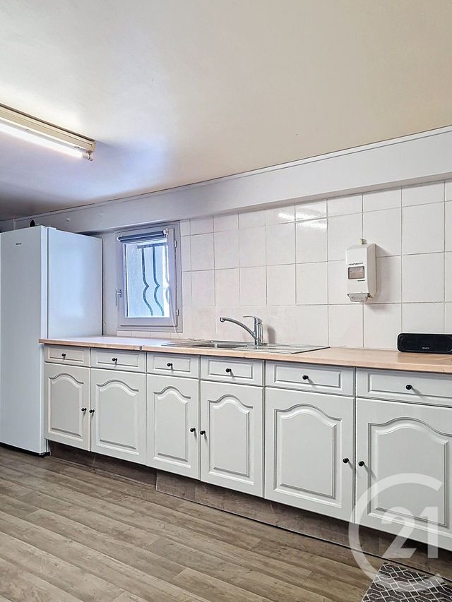 maison à vendre - 4 pièces - 111.25 m2 - CLERMONT FERRAND - 63 - AUVERGNE - Century 21 Stéphane Roume Immobilier