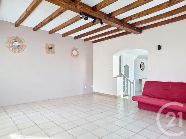 maison à vendre - 4 pièces - 111.25 m2 - CLERMONT FERRAND - 63 - AUVERGNE - Century 21 Stéphane Roume Immobilier