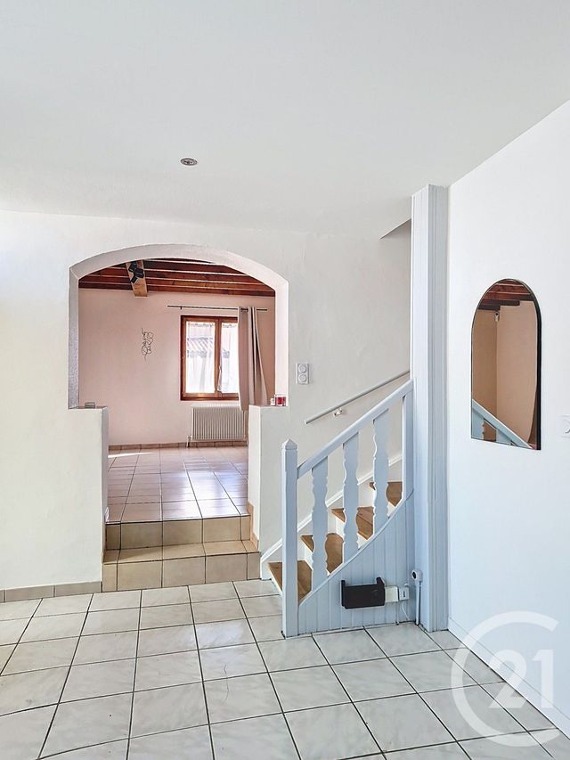 maison à vendre - 4 pièces - 111.25 m2 - CLERMONT FERRAND - 63 - AUVERGNE - Century 21 Stéphane Roume Immobilier