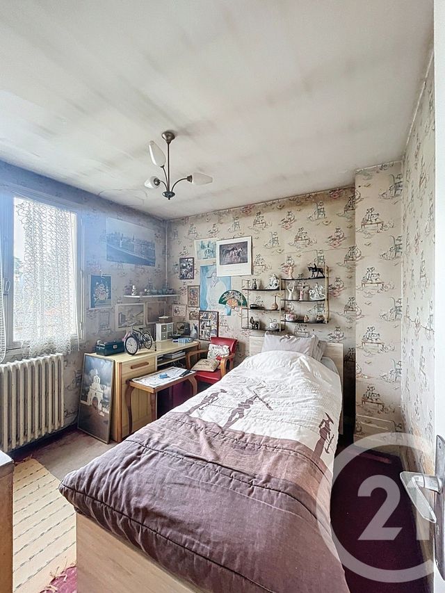 maison à vendre - 5 pièces - 77.68 m2 - CHAMALIERES - 63 - AUVERGNE - Century 21 Stéphane Roume Immobilier