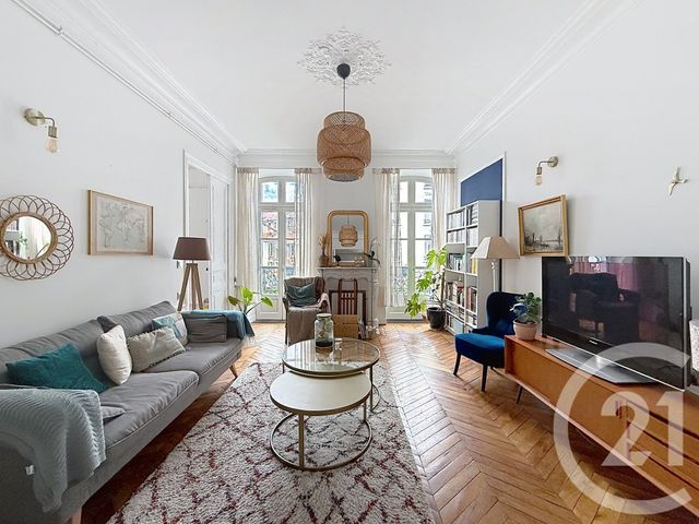 appartement - CLERMONT FERRAND - 63