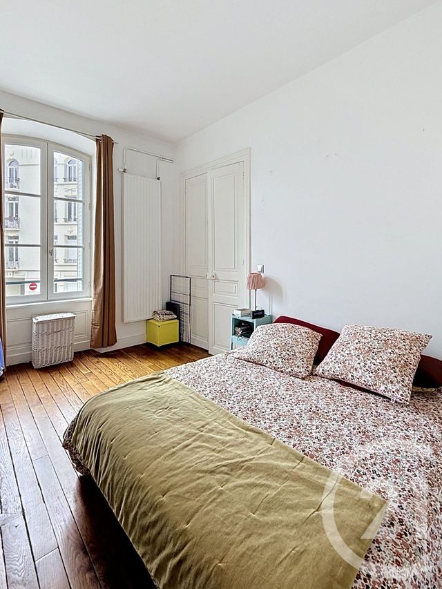 Appartement F4 à vendre - 5 pièces - 105.01 m2 - CLERMONT FERRAND - 63 - AUVERGNE - Century 21 Stéphane Roume Immobilier