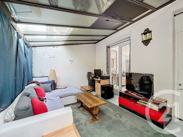 maison à vendre - 3 pièces - 77.23 m2 - ROYAT - 63 - AUVERGNE - Century 21 Stéphane Roume Immobilier