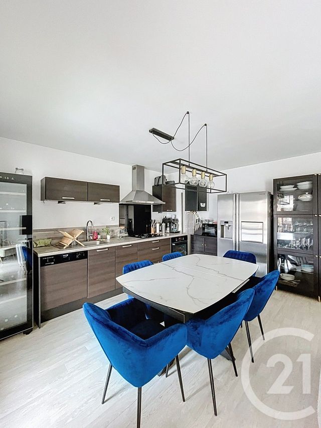 Appartement F3 à vendre CLERMONT FERRAND