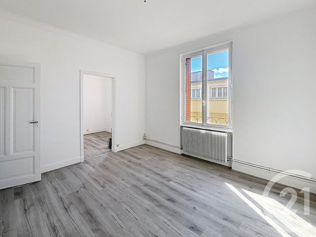 Appartement F1 Bis à louer CLERMONT FERRAND