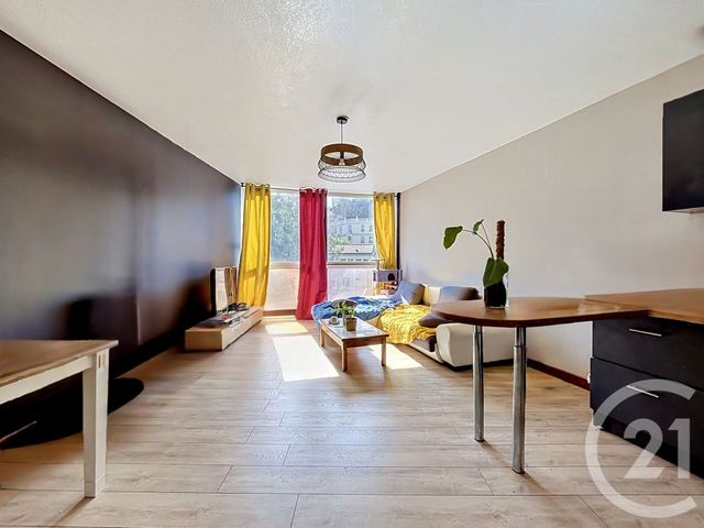 appartement - ROYAT - 63