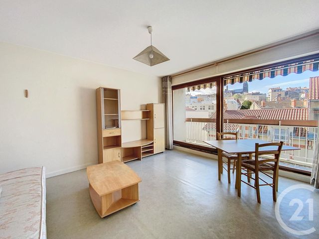 Appartement F1 à vendre CLERMONT FERRAND