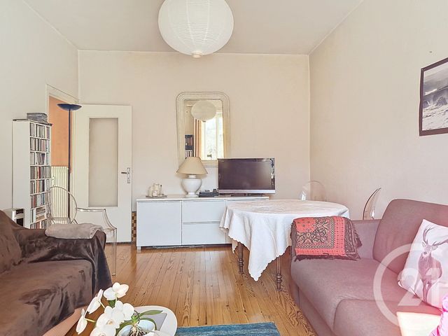 Appartement T3 à vendre - 3 pièces - 70.22 m2 - ROYAT - 63 - AUVERGNE - Century 21 Stéphane Roume Immobilier