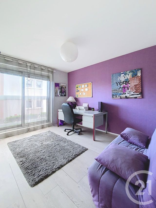 Appartement F3 à vendre - 3 pièces - 72.92 m2 - CLERMONT FERRAND - 63 - AUVERGNE - Century 21 Stéphane Roume Immobilier