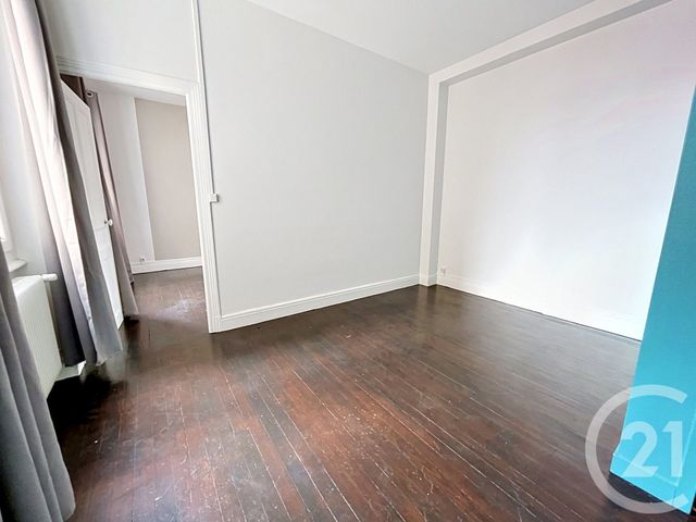 Appartement F2 à louer - 2 pièces - 39.29 m2 - CLERMONT FERRAND - 63 - AUVERGNE - Century 21 Stéphane Roume Immobilier