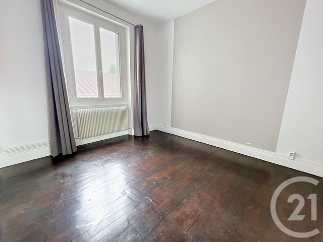 Appartement F2 à louer - 2 pièces - 39.29 m2 - CLERMONT FERRAND - 63 - AUVERGNE - Century 21 Stéphane Roume Immobilier
