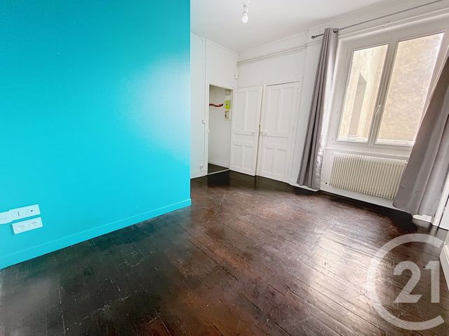 appartement - CLERMONT FERRAND - 63