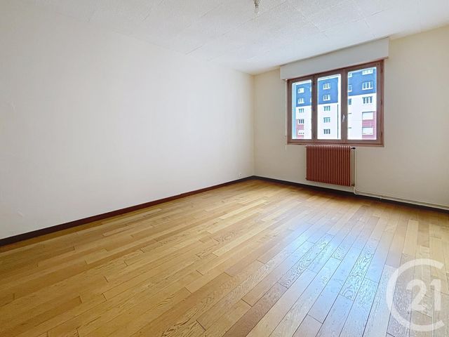 appartement - BEAUMONT - 63