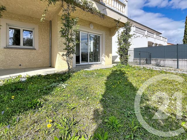 Appartement F3 à louer - 3 pièces - 54.32 m2 - CLERMONT FERRAND - 63 - AUVERGNE - Century 21 Stéphane Roume Immobilier