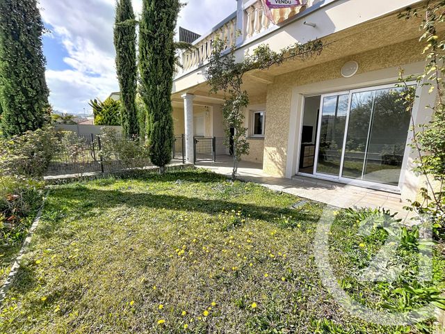 Appartement F3 à louer - 3 pièces - 54.32 m2 - CLERMONT FERRAND - 63 - AUVERGNE - Century 21 Stéphane Roume Immobilier