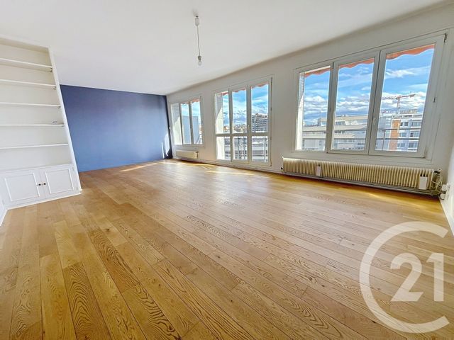 Appartement F4 à louer CLERMONT FERRAND
