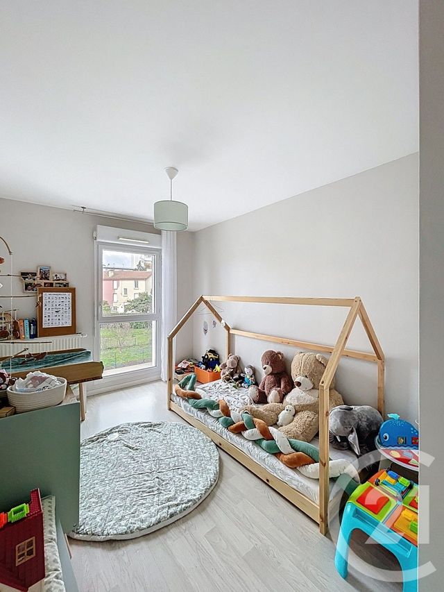 Appartement F3 à vendre - 3 pièces - 66.9 m2 - CLERMONT FERRAND - 63 - AUVERGNE - Century 21 Stéphane Roume Immobilier