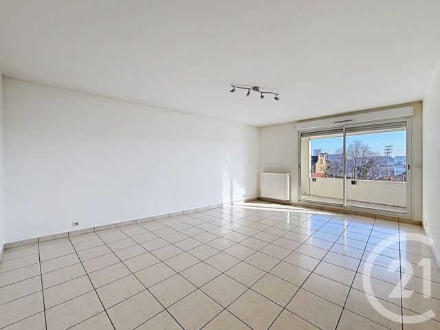 appartement - CLERMONT FERRAND - 63