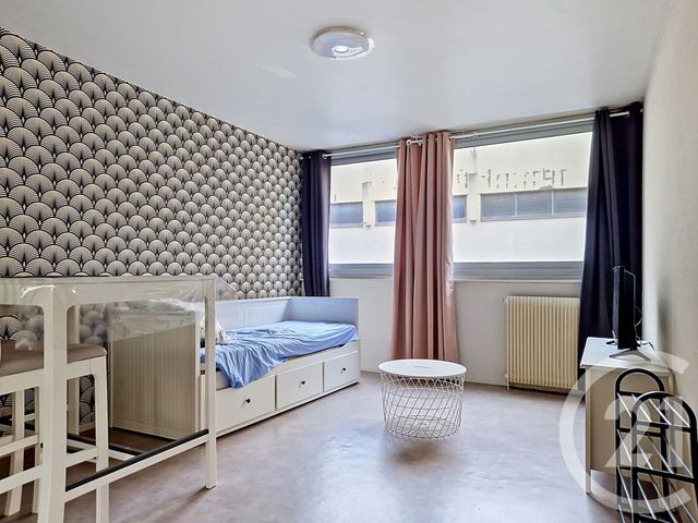 appartement - CLERMONT FERRAND - 63