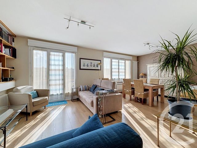 Appartement F6 à vendre CLERMONT FERRAND