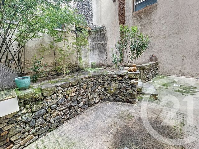 Appartement F3 à vendre - 3 pièces - 44.22 m2 - CLERMONT FERRAND - 63 - AUVERGNE - Century 21 Stéphane Roume Immobilier