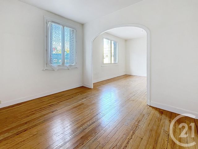 Maison à louer CLERMONT FERRAND