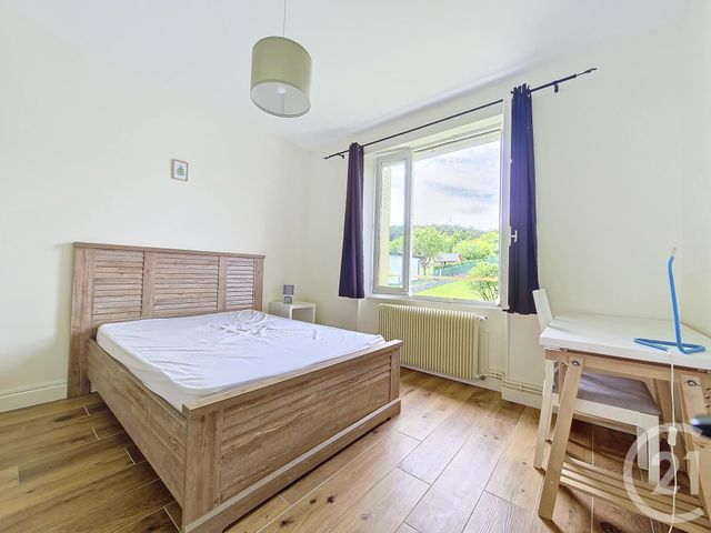 immeuble à vendre - 197.85 m2 - ROMAGNAT - 63 - AUVERGNE - Century 21 Stéphane Roume Immobilier