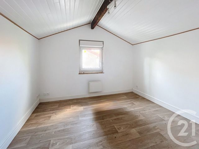 maison à vendre - 3 pièces - 57.66 m2 - CLERMONT FERRAND - 63 - AUVERGNE - Century 21 Stéphane Roume Immobilier