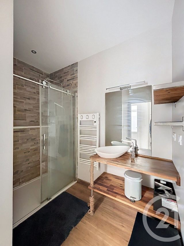 maison à vendre - 3 pièces - 57.66 m2 - CLERMONT FERRAND - 63 - AUVERGNE - Century 21 Stéphane Roume Immobilier