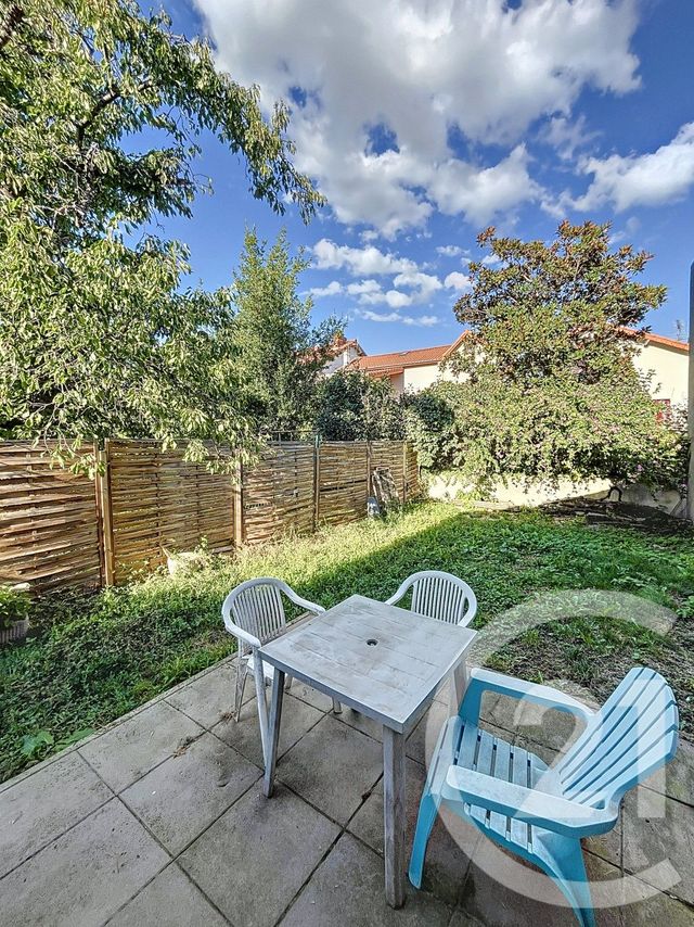 maison à vendre - 3 pièces - 57.66 m2 - CLERMONT FERRAND - 63 - AUVERGNE - Century 21 Stéphane Roume Immobilier