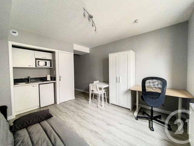 Appartement Studio à louer CHAMALIERES