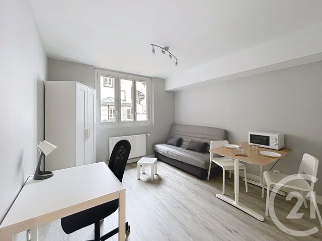 Appartement Studio à louer CHAMALIERES