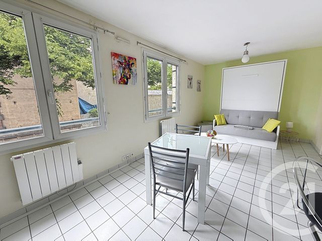 appartement - CLERMONT FERRAND - 63