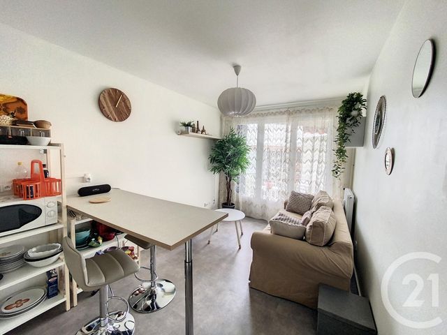 Appartement F2 à louer CLERMONT FERRAND