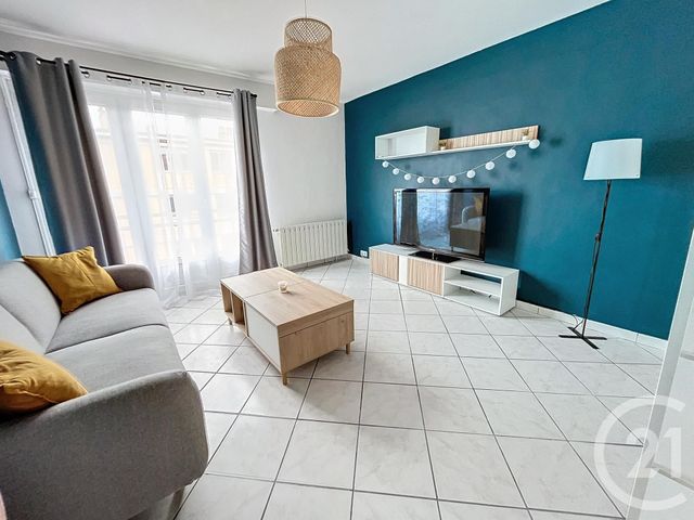 Appartement F3 à louer CLERMONT FERRAND