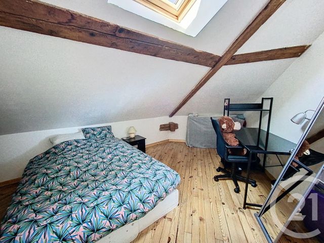 Appartement F2 à louer - 2 pièces - 24.5 m2 - CLERMONT FERRAND - 63 - AUVERGNE - Century 21 Stéphane Roume Immobilier