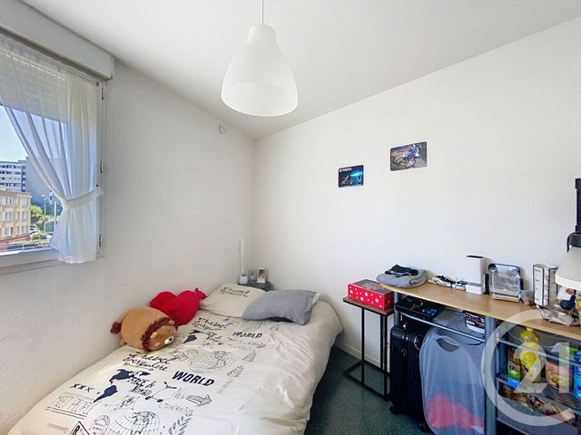 Appartement F1 à louer CLERMONT FERRAND