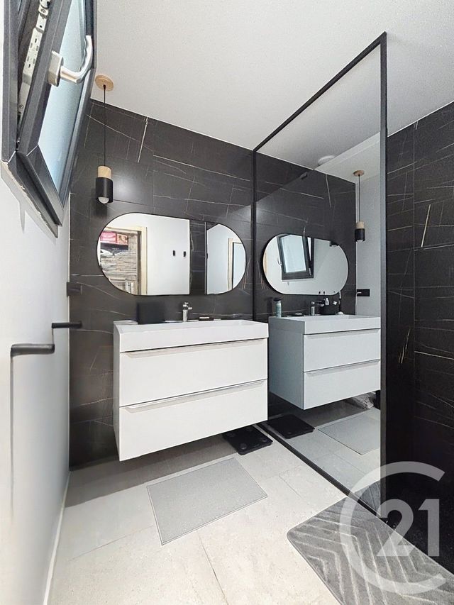 maison à vendre - 6 pièces - 134.81 m2 - AUBIERE - 63 - AUVERGNE - Century 21 Stéphane Roume Immobilier