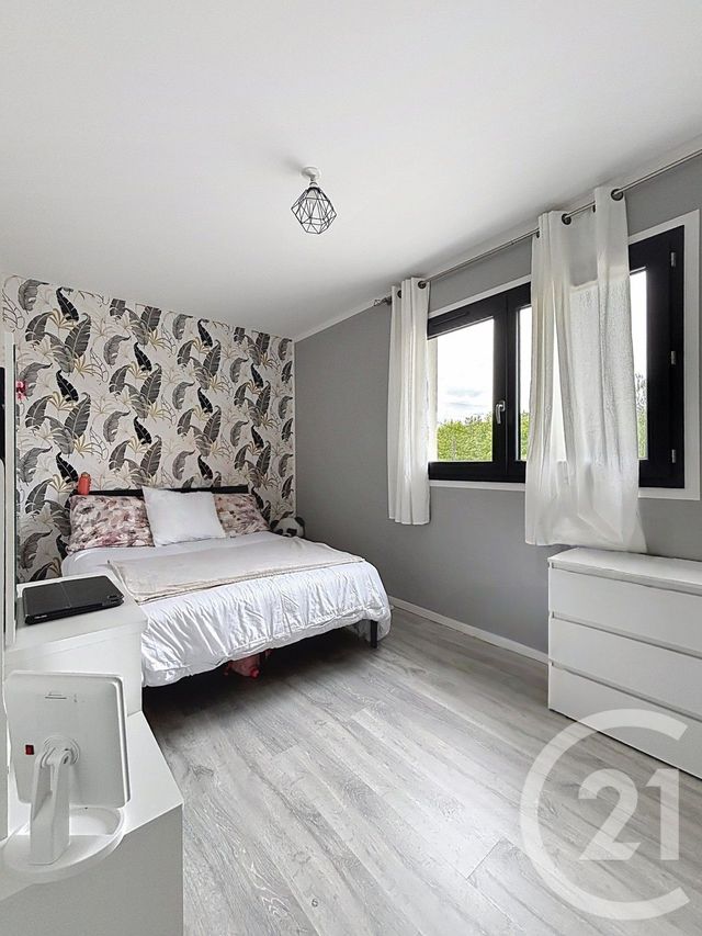 maison à vendre - 6 pièces - 134.81 m2 - AUBIERE - 63 - AUVERGNE - Century 21 Stéphane Roume Immobilier