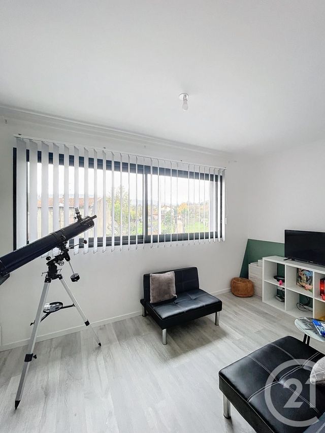 maison à vendre - 6 pièces - 134.81 m2 - AUBIERE - 63 - AUVERGNE - Century 21 Stéphane Roume Immobilier