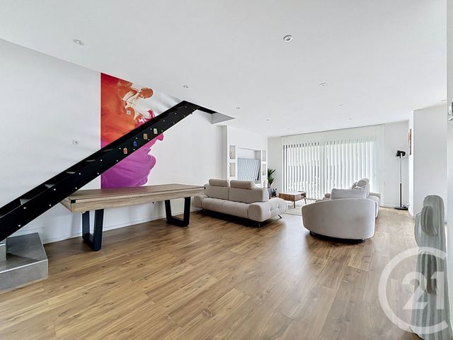 maison à vendre - 6 pièces - 134.81 m2 - AUBIERE - 63 - AUVERGNE - Century 21 Stéphane Roume Immobilier