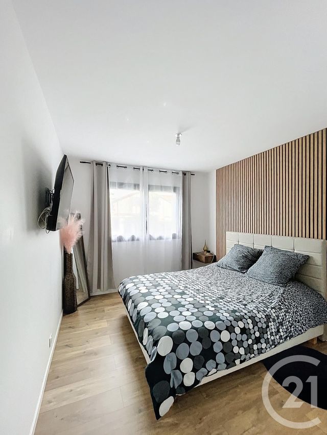maison à vendre - 6 pièces - 134.81 m2 - AUBIERE - 63 - AUVERGNE - Century 21 Stéphane Roume Immobilier