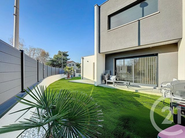 maison à vendre - 6 pièces - 134.81 m2 - AUBIERE - 63 - AUVERGNE - Century 21 Stéphane Roume Immobilier