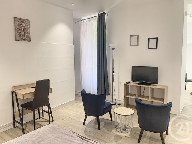 Appartement F1 à louer CLERMONT FERRAND