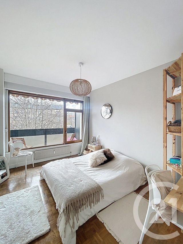 Appartement F5 à vendre - 5 pièces - 98.97 m2 - CLERMONT FERRAND - 63 - AUVERGNE - Century 21 Stéphane Roume Immobilier