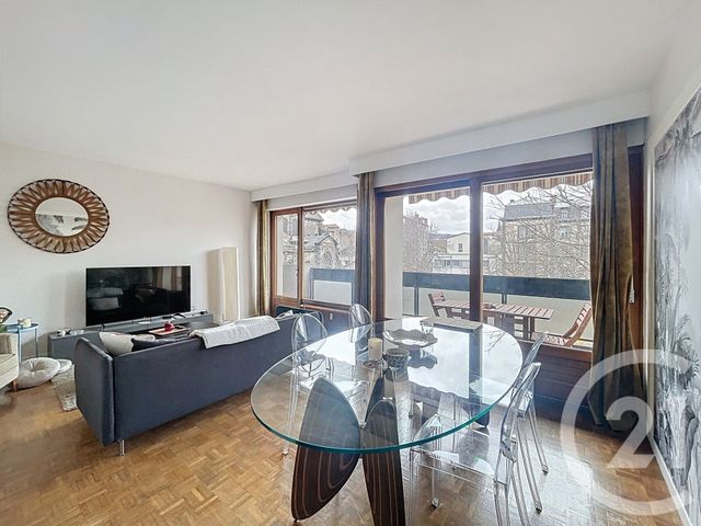 Appartement F5 à vendre - 5 pièces - 98.97 m2 - CLERMONT FERRAND - 63 - AUVERGNE - Century 21 Stéphane Roume Immobilier