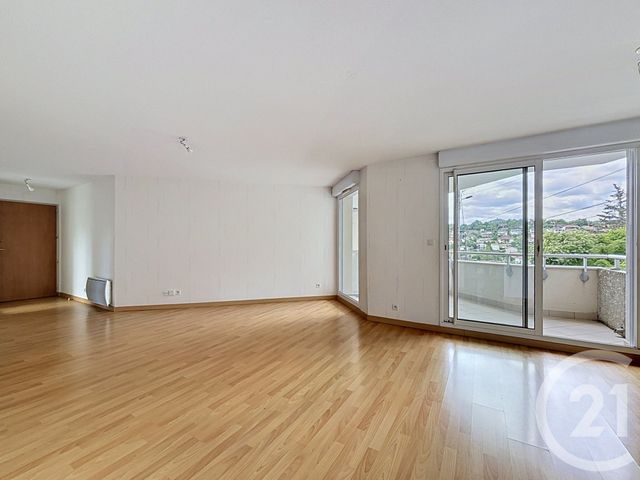 Appartement F4 à vendre CLERMONT FERRAND
