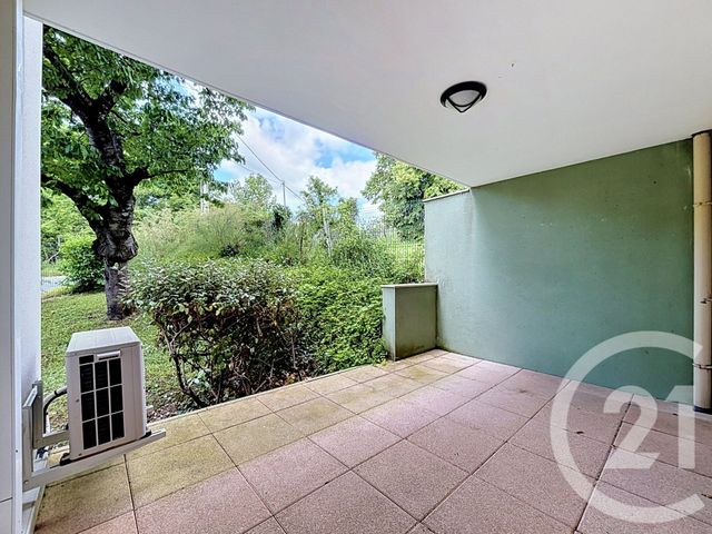 Appartement F4 à vendre - 4 pièces - 89.21 m2 - CLERMONT FERRAND - 63 - AUVERGNE - Century 21 Stéphane Roume Immobilier