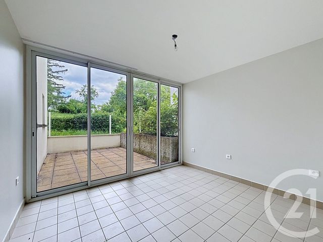 Appartement F4 à vendre - 4 pièces - 89.21 m2 - CLERMONT FERRAND - 63 - AUVERGNE - Century 21 Stéphane Roume Immobilier
