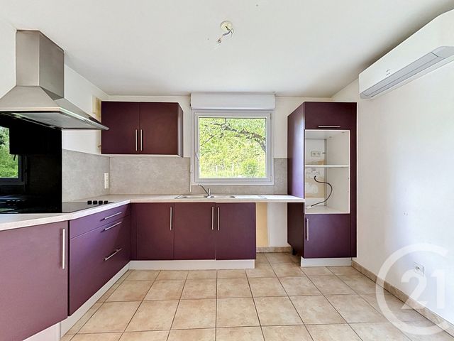 Appartement F4 à vendre - 4 pièces - 89.21 m2 - CLERMONT FERRAND - 63 - AUVERGNE - Century 21 Stéphane Roume Immobilier